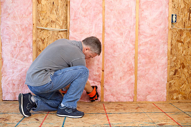 Best Insulation for New Construction  in Dayton, IN